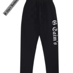 Jogging pant unisex 100% coton